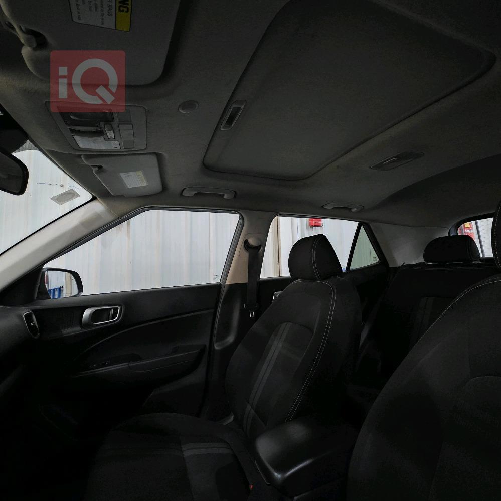 هيونداي فينو